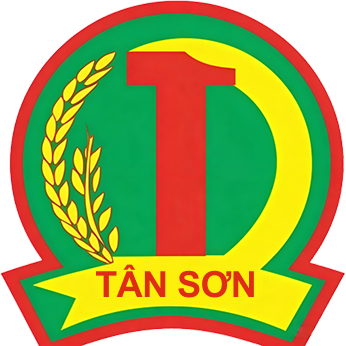 QUỸ TÍN DỤNG NHÂN DÂN TÂN SƠN