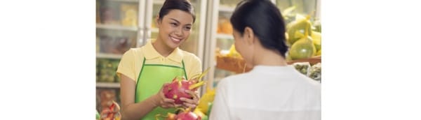 Cho Vay Tín Chấp Dành Cho Tiểu Thương Tại Chợ